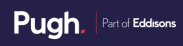 Pugh Logo