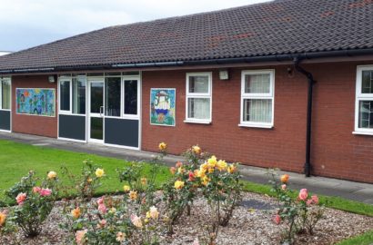 Riverside Primary Academy improvement works