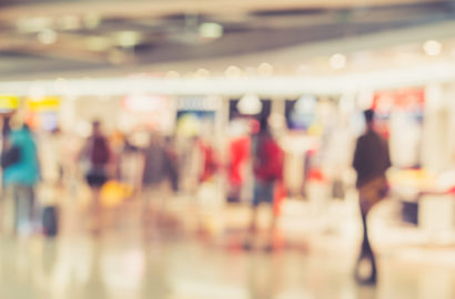 Britten Shopping Centre Management
