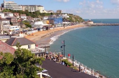 Isle of Wight