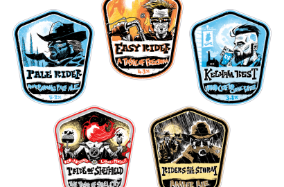 Opportunity to Acquire the Business and/or Assets of a Long Established  Award Winning Sheffield Brewery